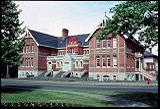 South Park School, Victoria.
 Pictures courtesy of the Royal BC Museum