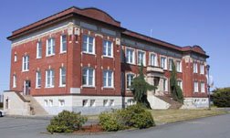 Tolmie School, Victoria